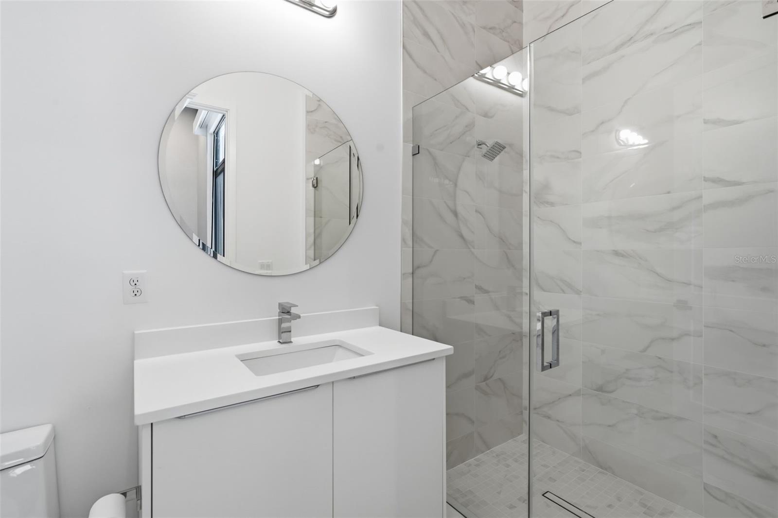 BELLA COLLINA SUB - Residential