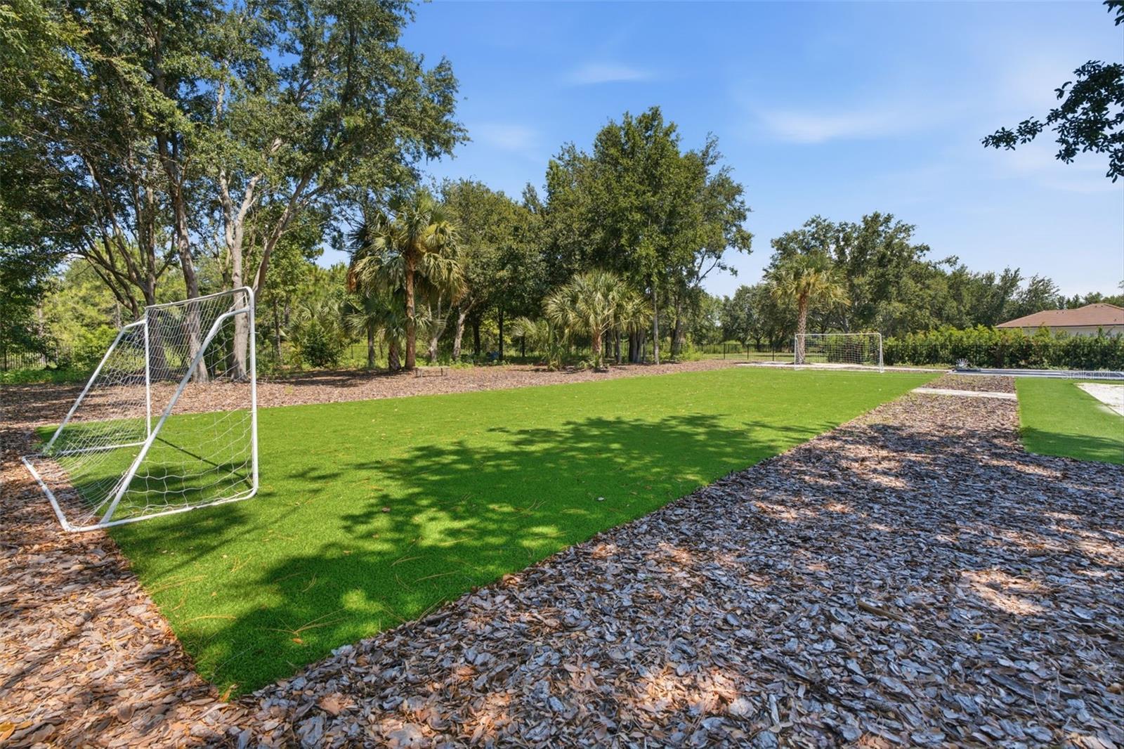 BELLA COLLINA SUB - Residential