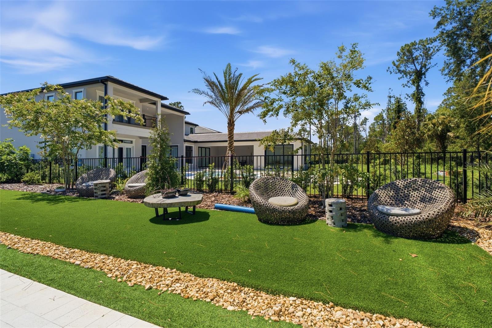 BELLA COLLINA SUB - Residential