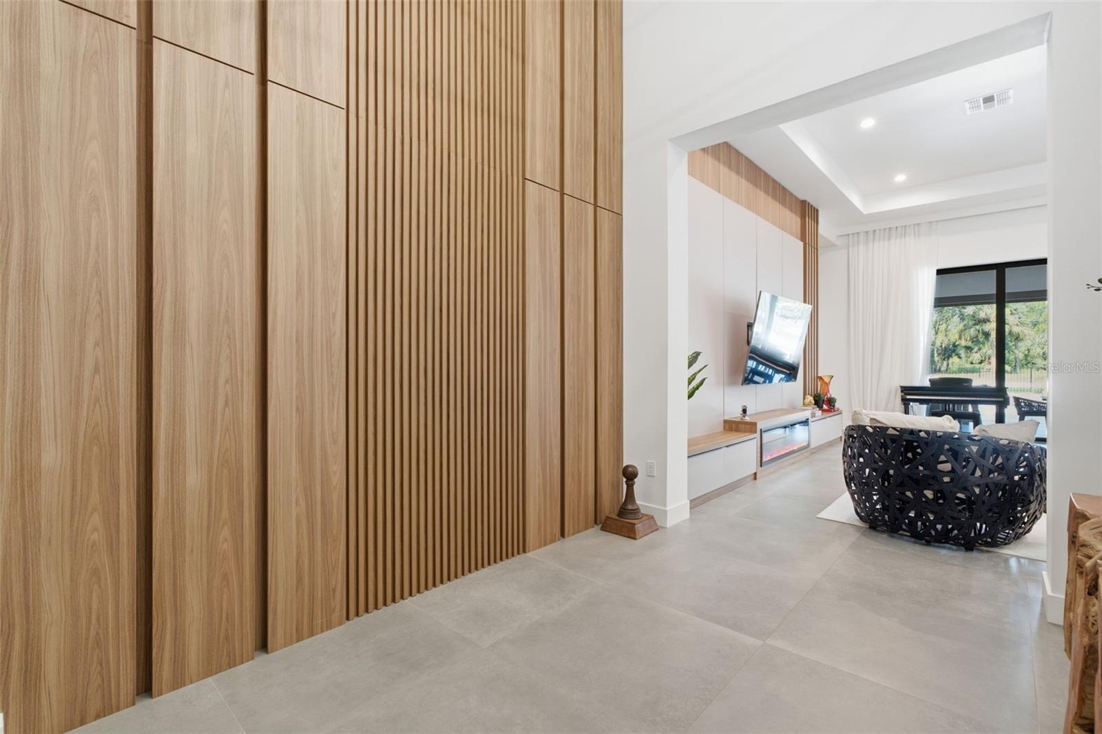 BELLA COLLINA SUB - Residential
