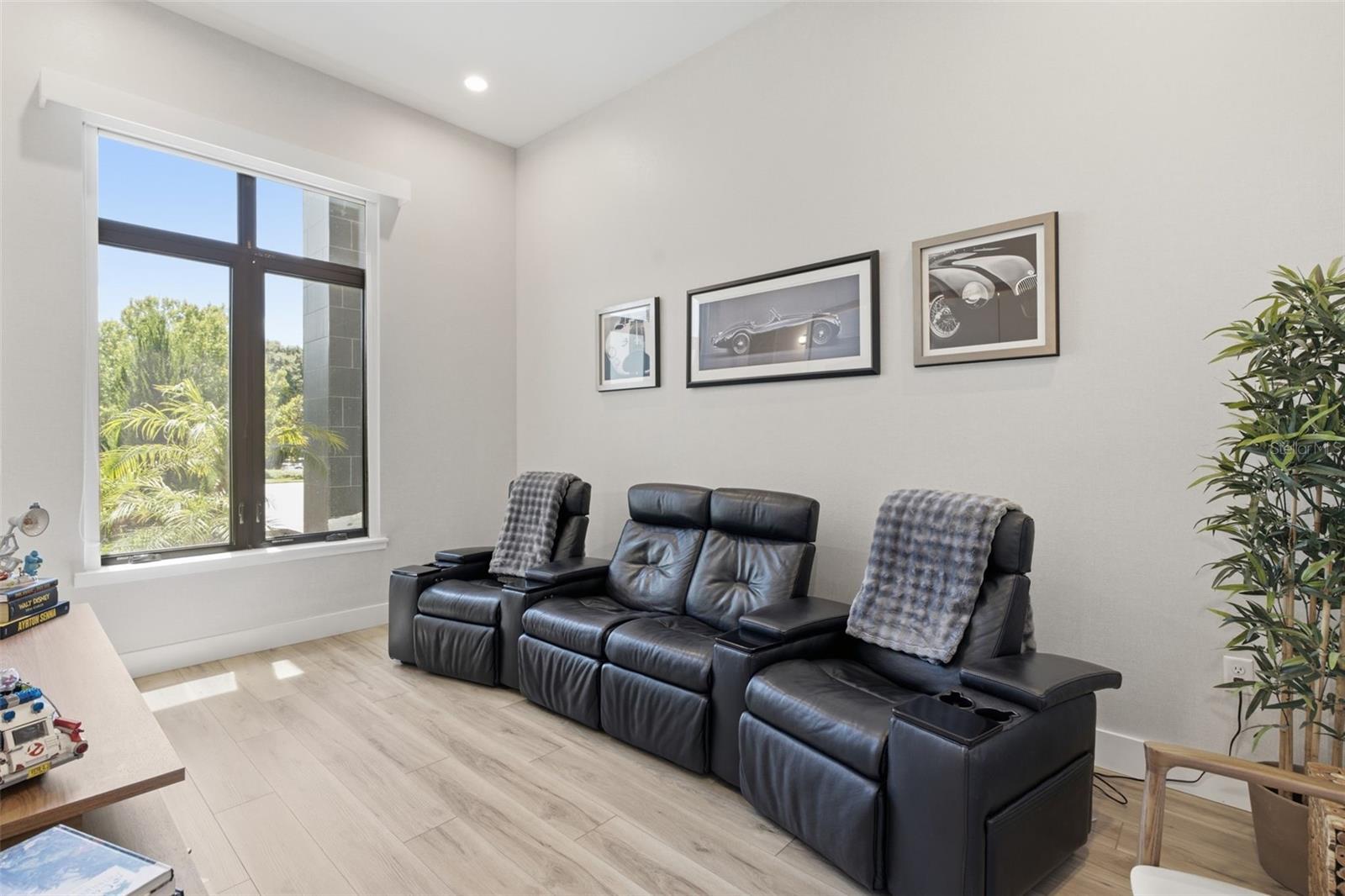 BELLA COLLINA SUB - Residential