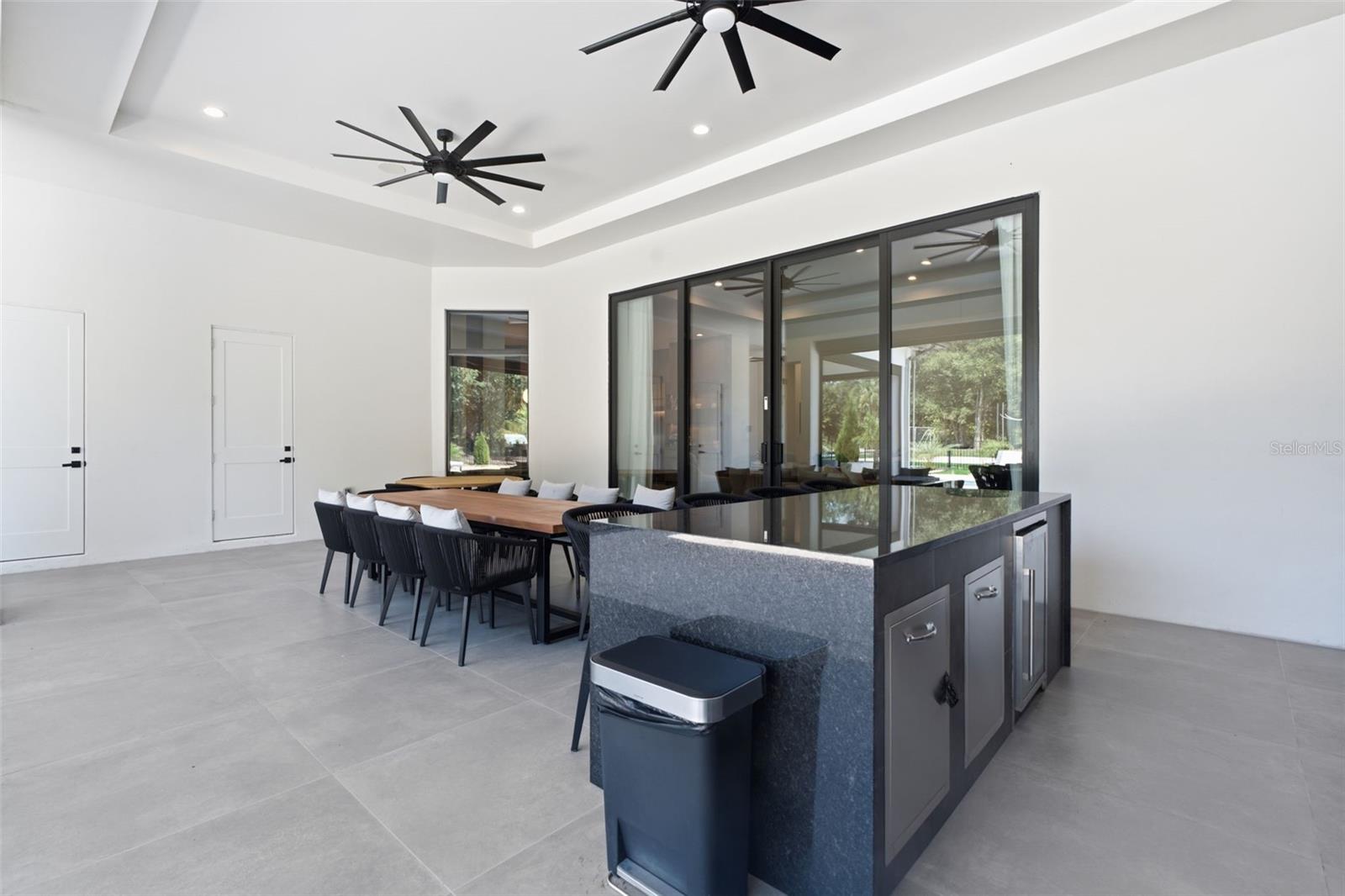 BELLA COLLINA SUB - Residential