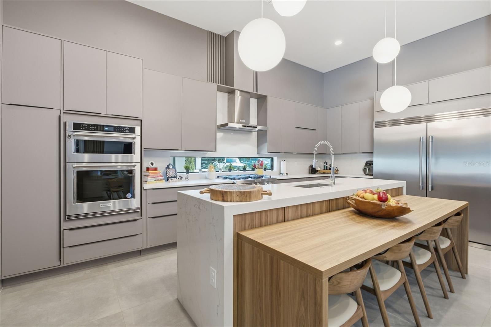 BELLA COLLINA SUB - Residential