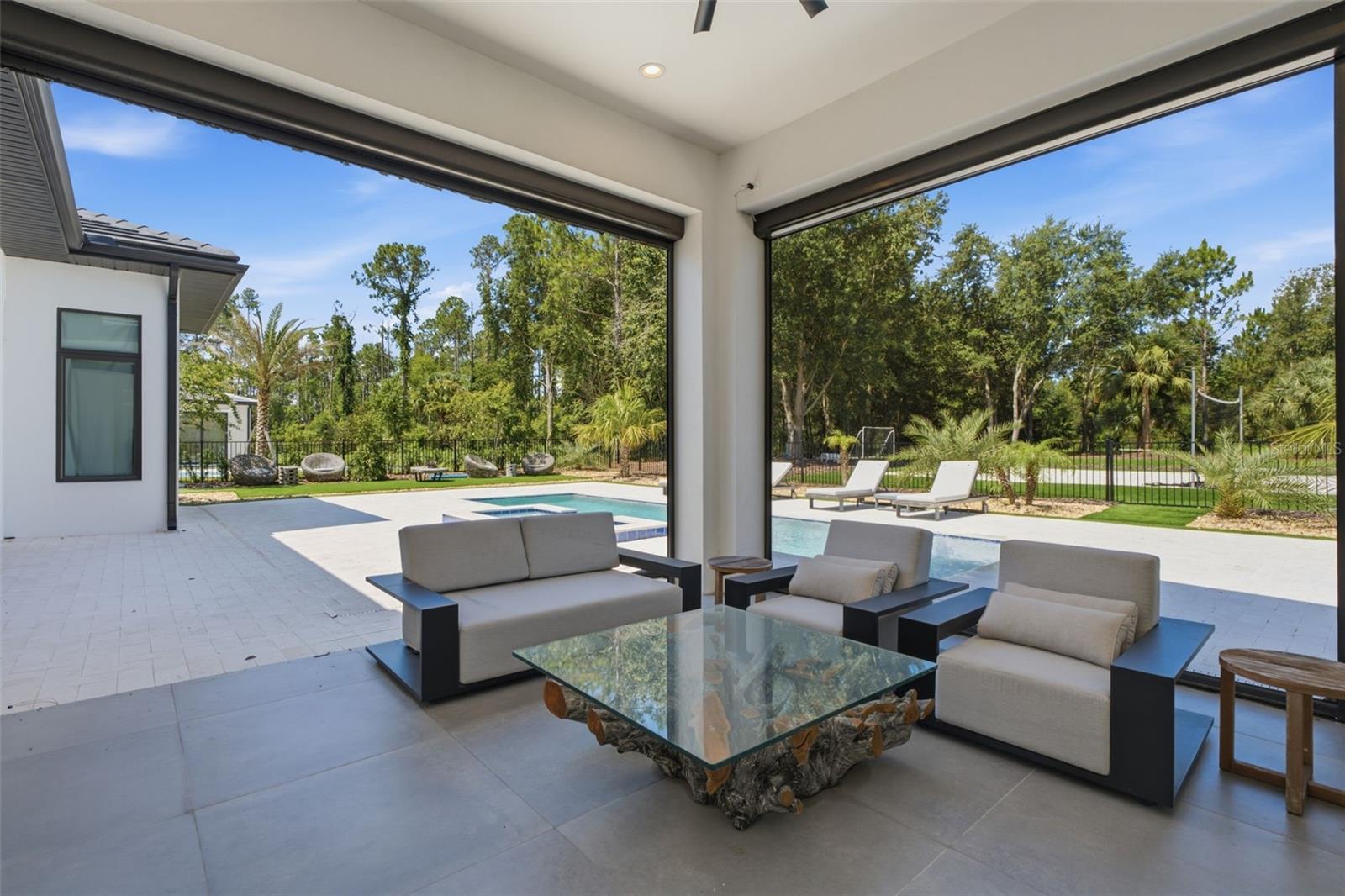 BELLA COLLINA SUB - Residential