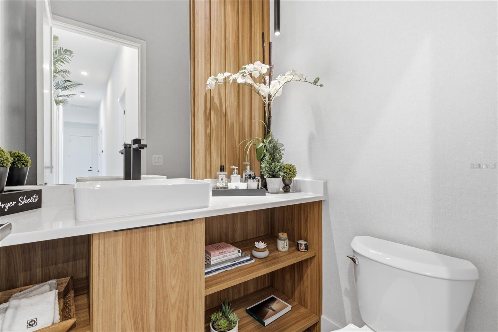 BELLA COLLINA SUB - Residential