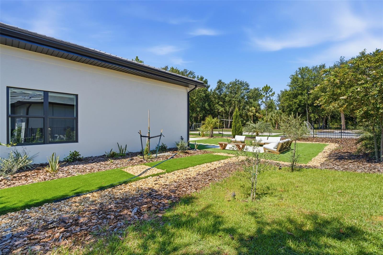 BELLA COLLINA SUB - Residential