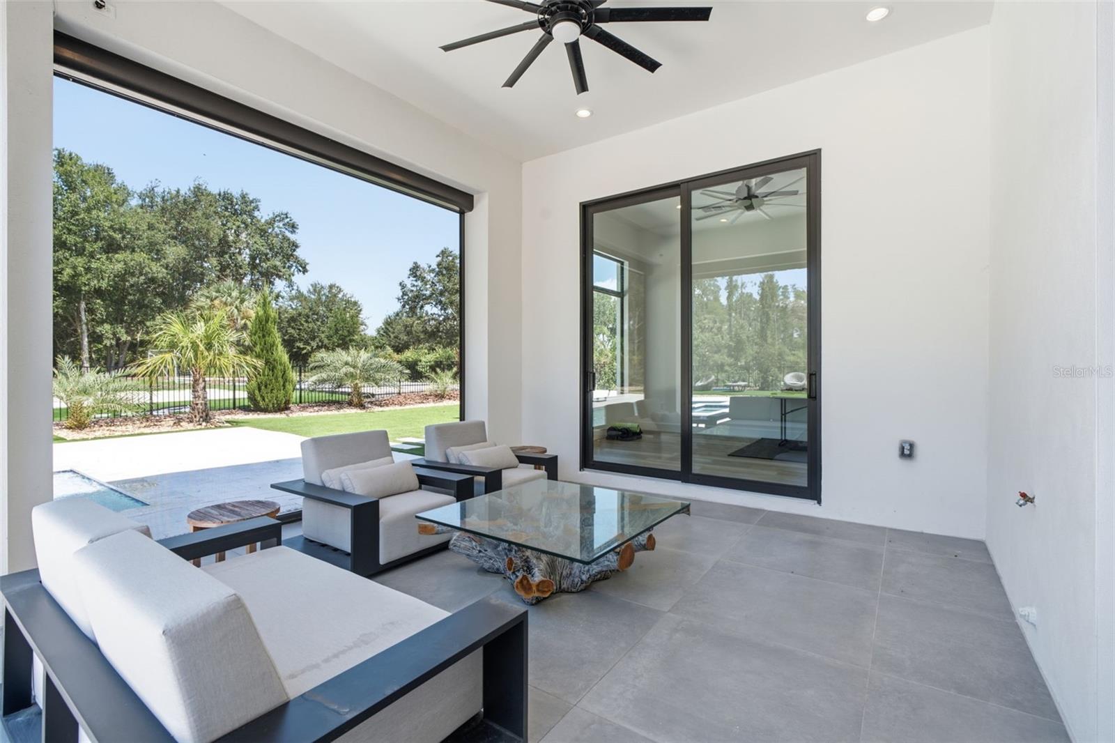 BELLA COLLINA SUB - Residential