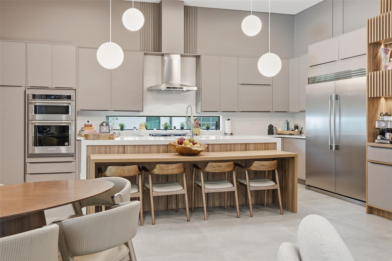 BELLA COLLINA SUB - Residential