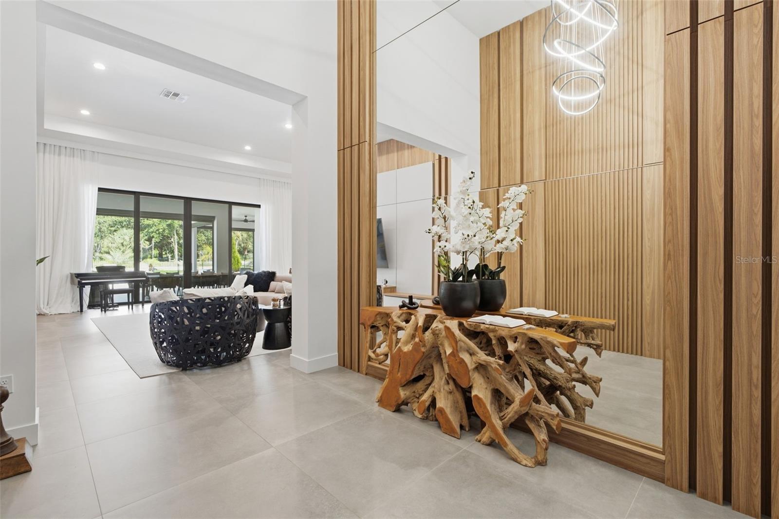 BELLA COLLINA SUB - Residential
