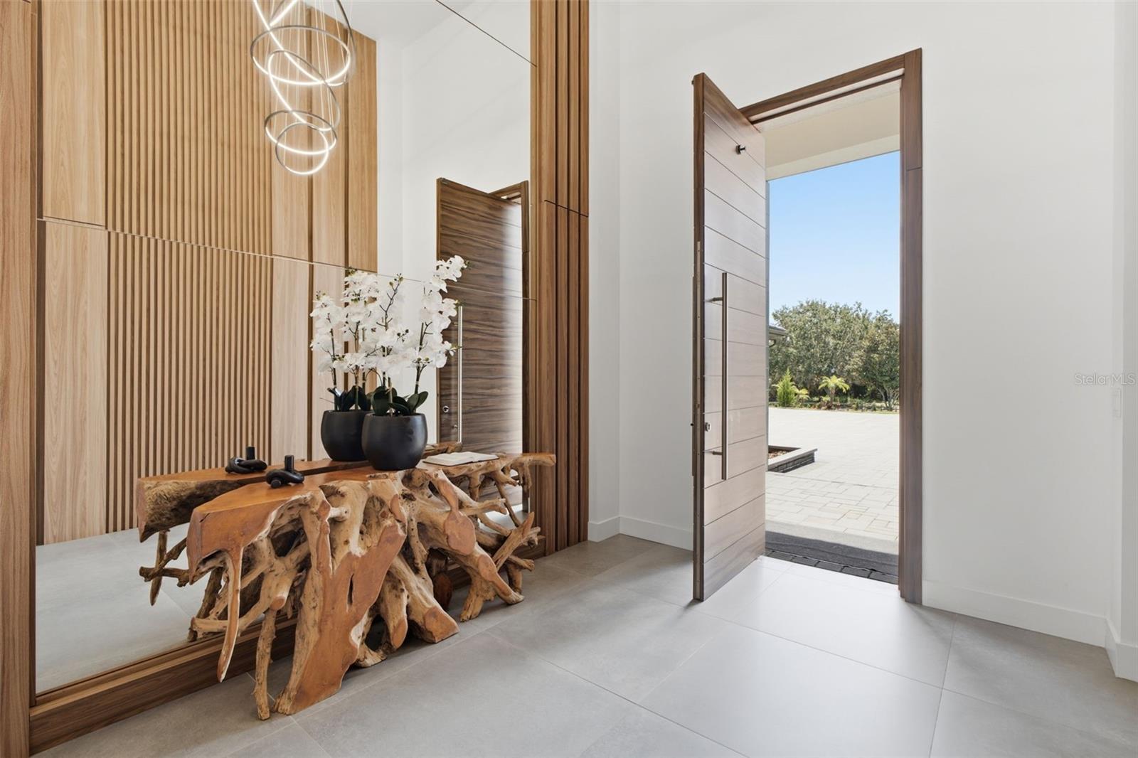 BELLA COLLINA SUB - Residential