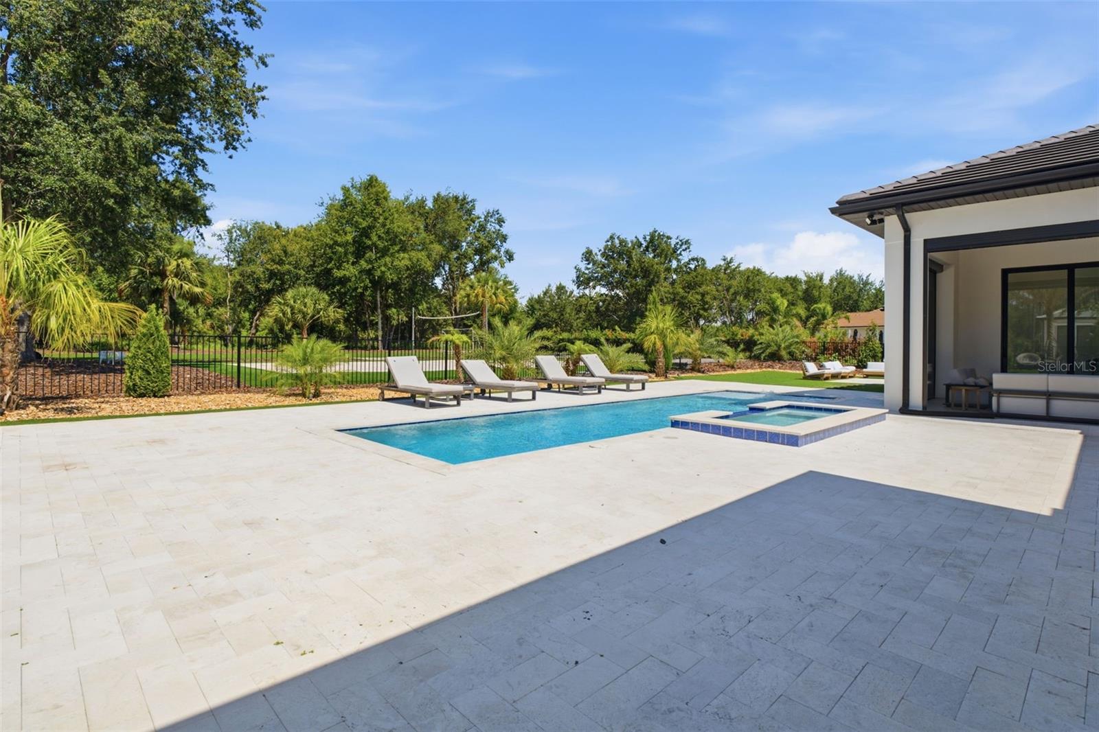 BELLA COLLINA SUB - Residential