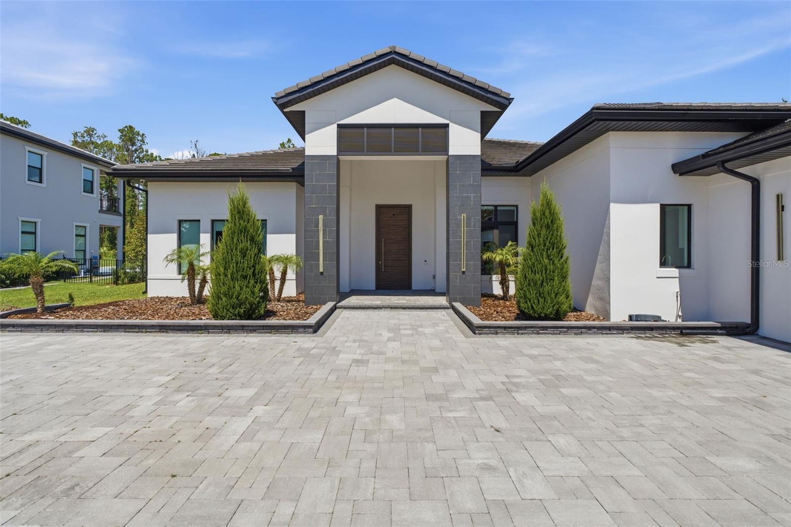 BELLA COLLINA SUB - Residential