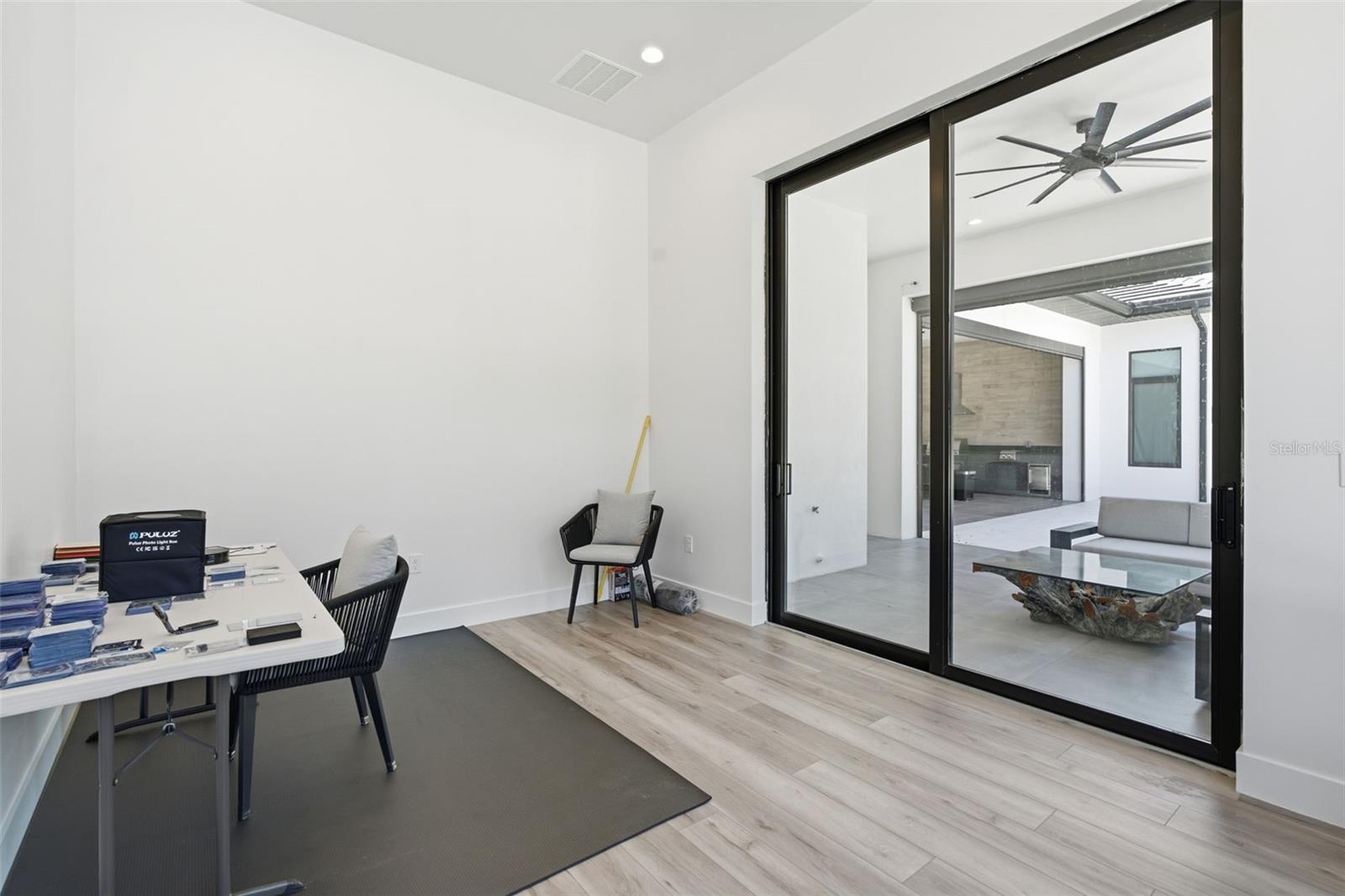 BELLA COLLINA SUB - Residential
