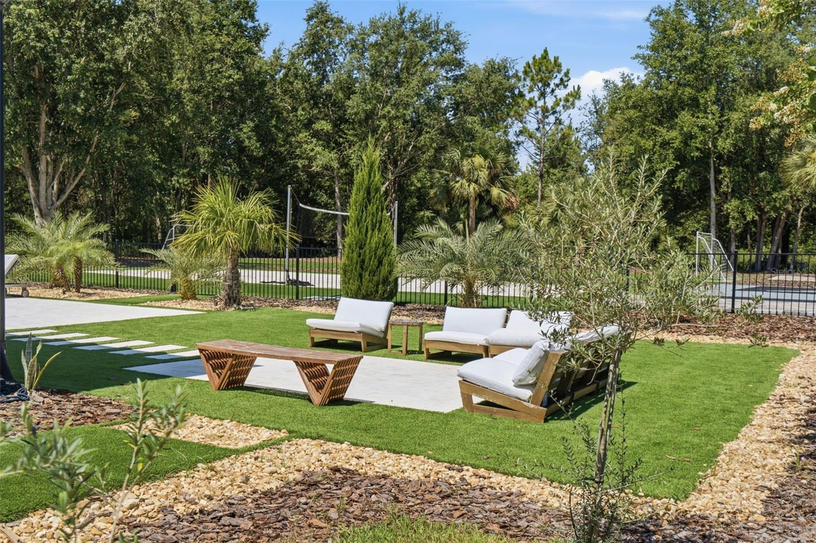 BELLA COLLINA SUB - Residential