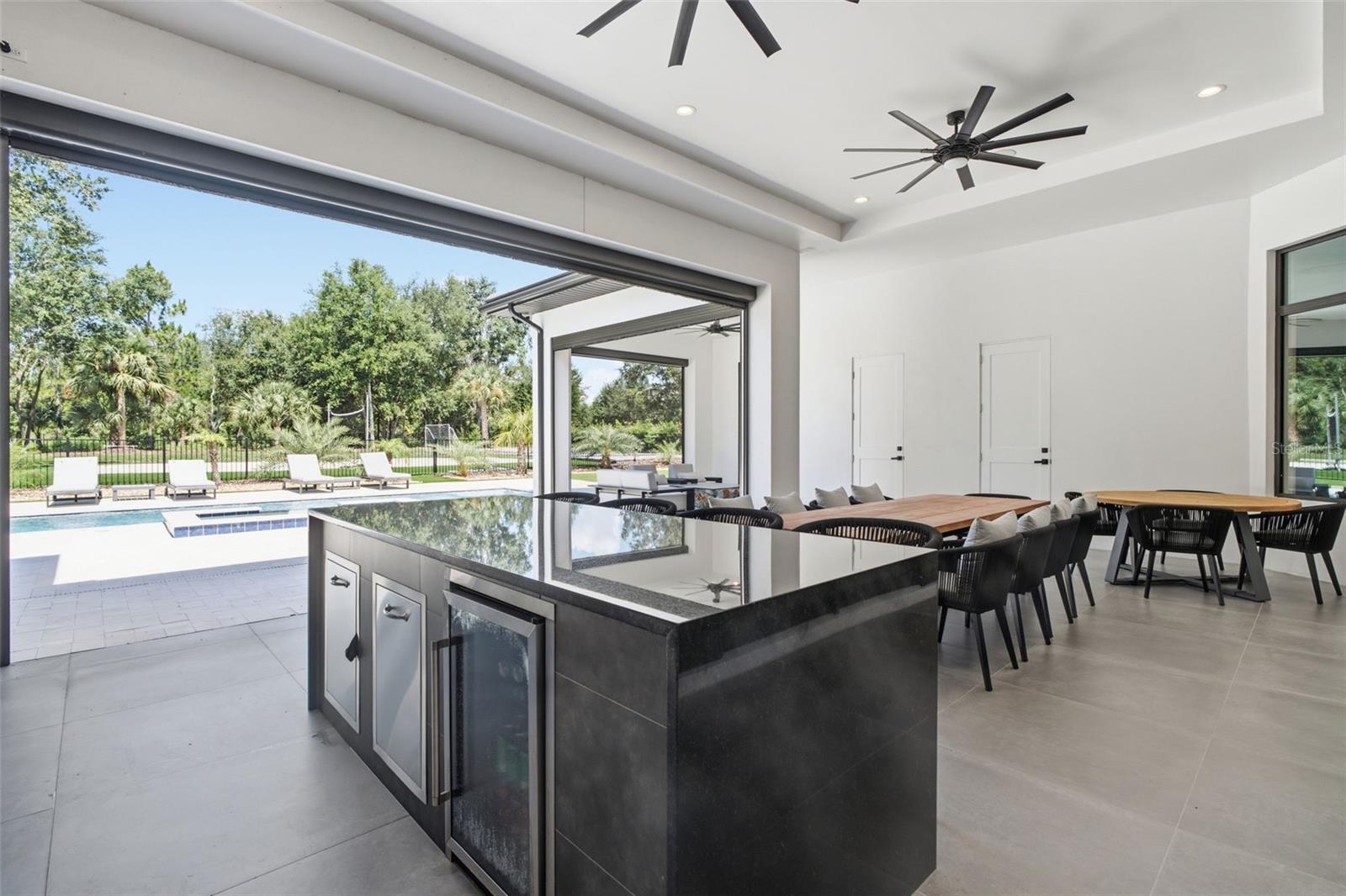 BELLA COLLINA SUB - Residential