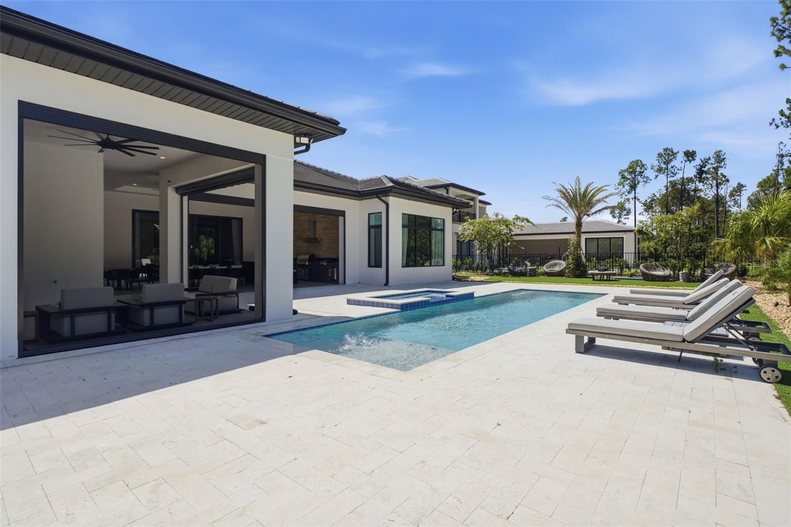 BELLA COLLINA SUB - Residential