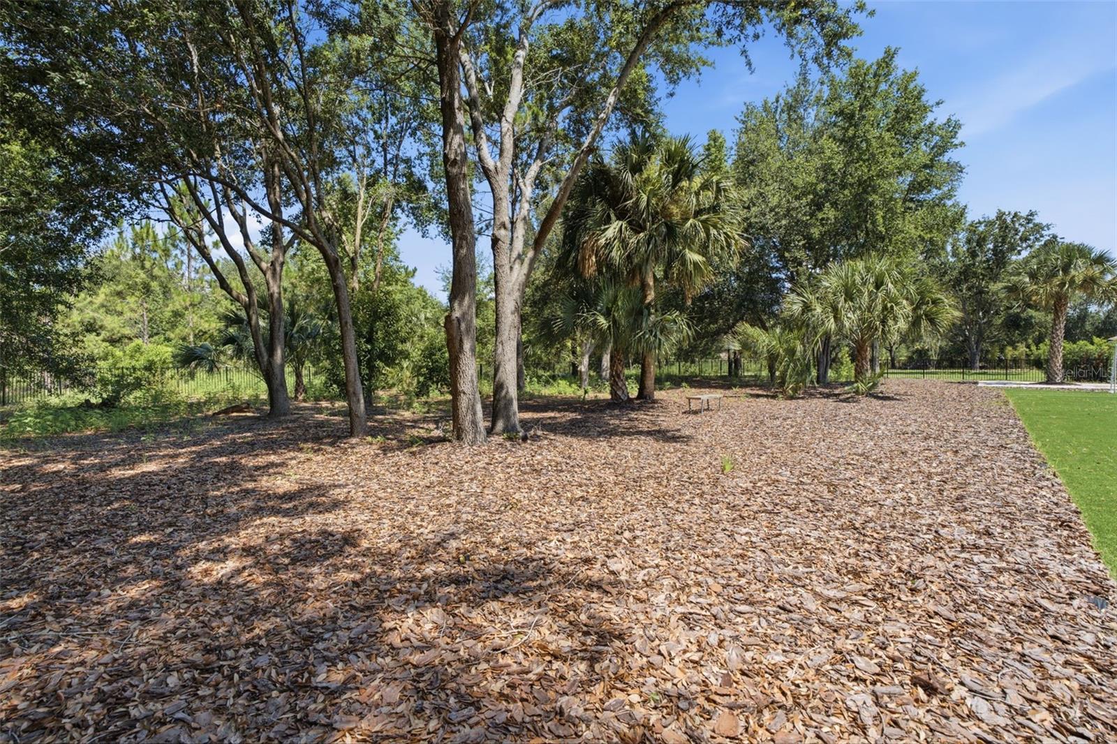 BELLA COLLINA SUB - Residential