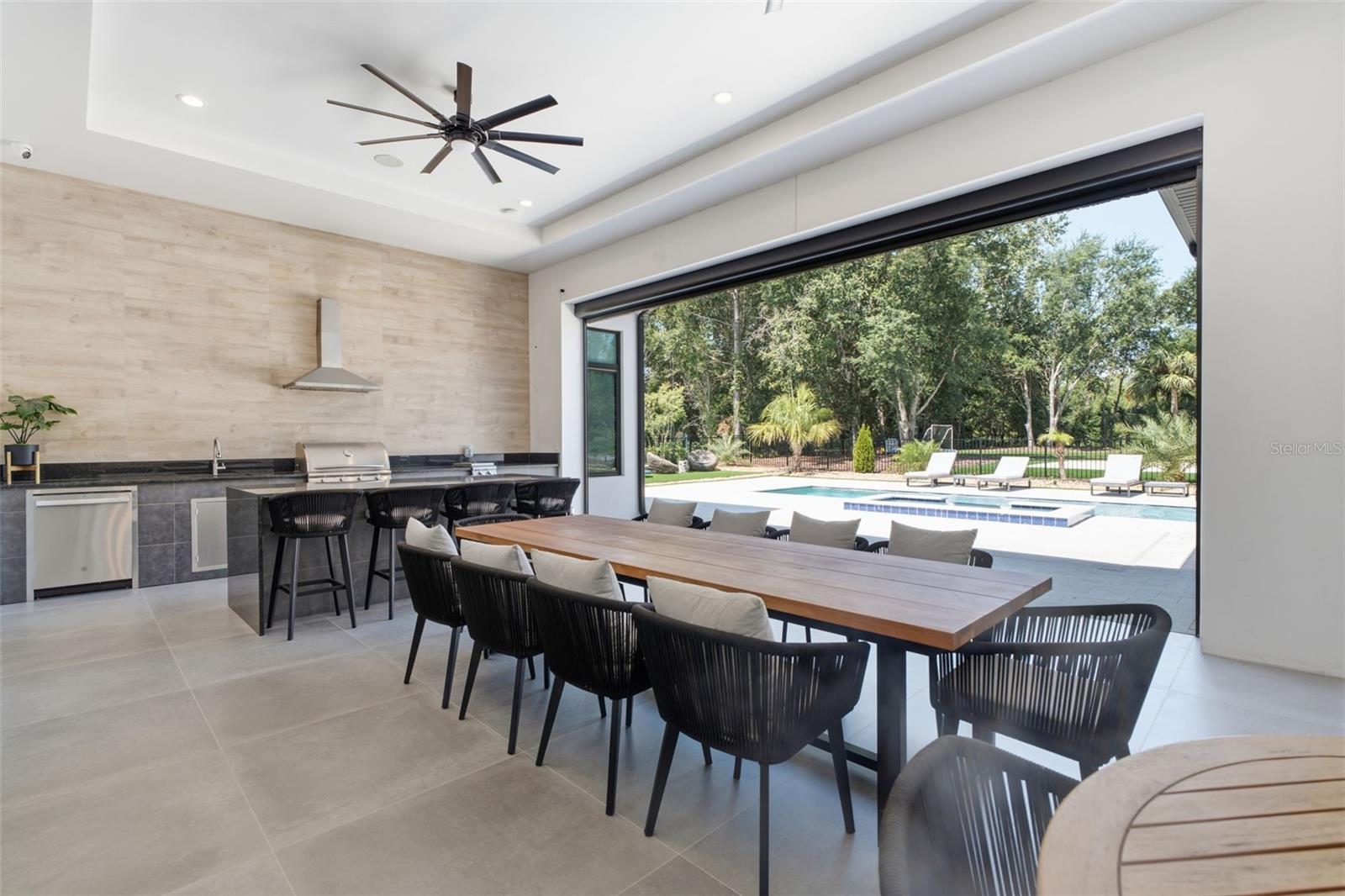 BELLA COLLINA SUB - Residential