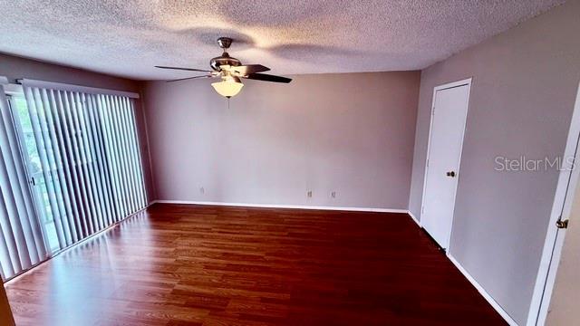 OAKS - Residential Lease