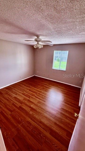OAKS - Residential Lease