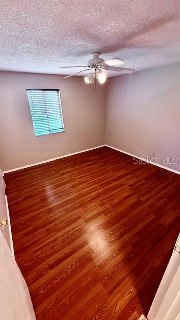 OAKS - Residential Lease