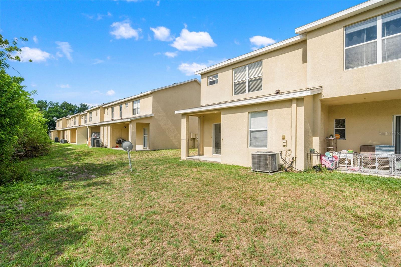 VILLAGES OF BLOOMINGDALE - PHA - Residential