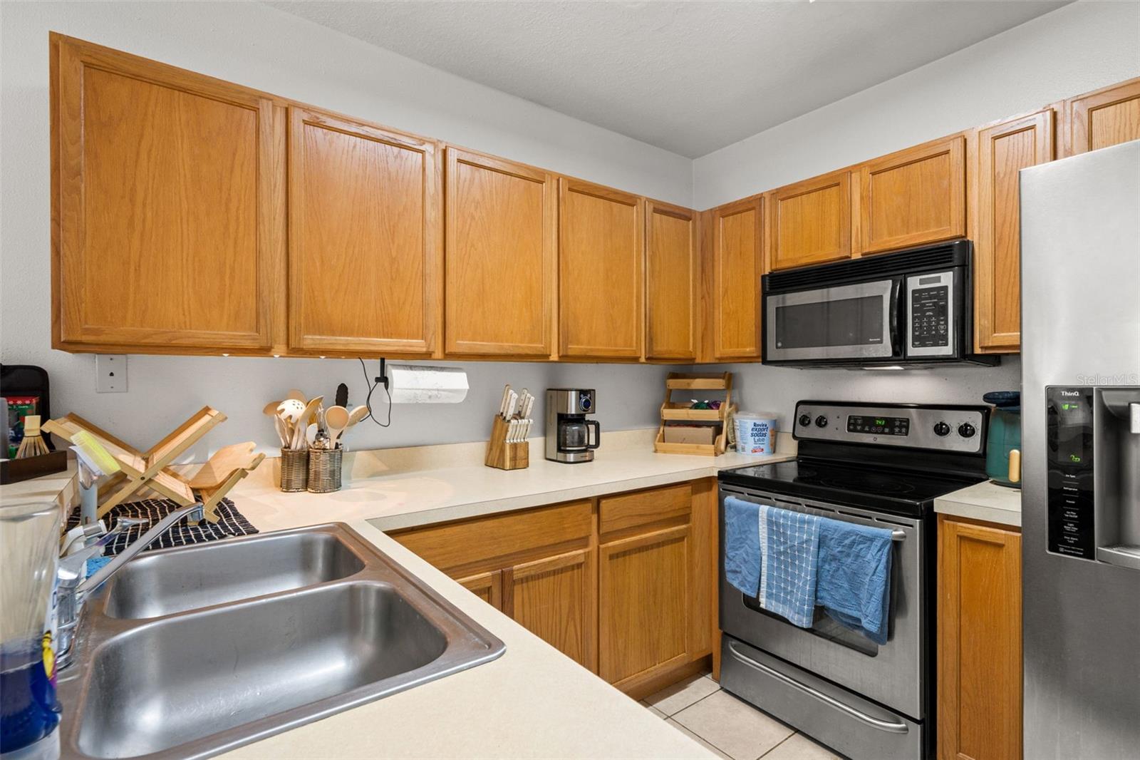 VILLAGES OF BLOOMINGDALE - PHA - Residential