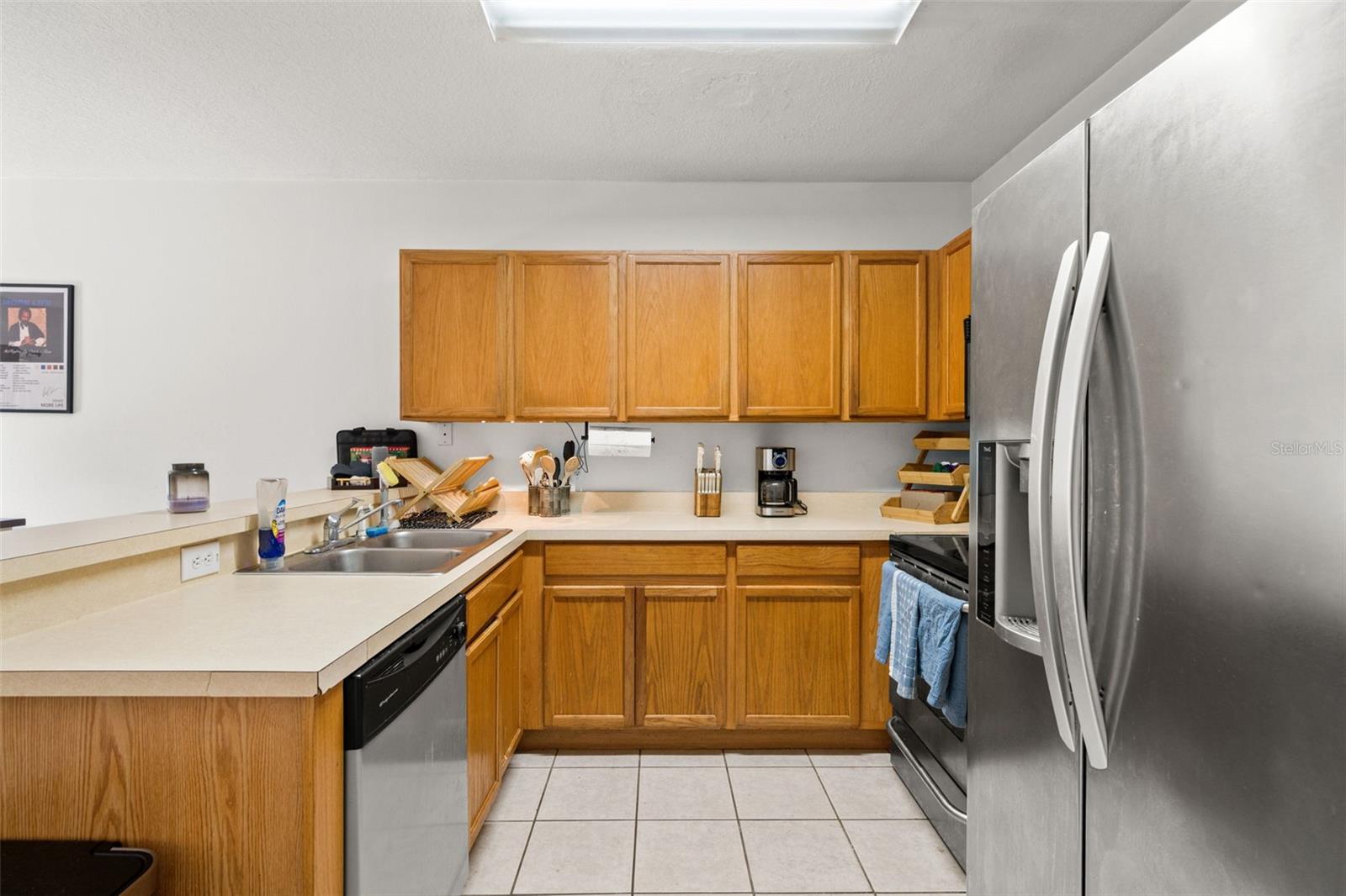 VILLAGES OF BLOOMINGDALE - PHA - Residential