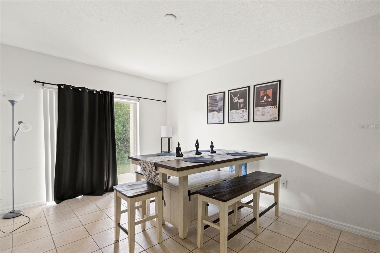 VILLAGES OF BLOOMINGDALE - PHA - Residential