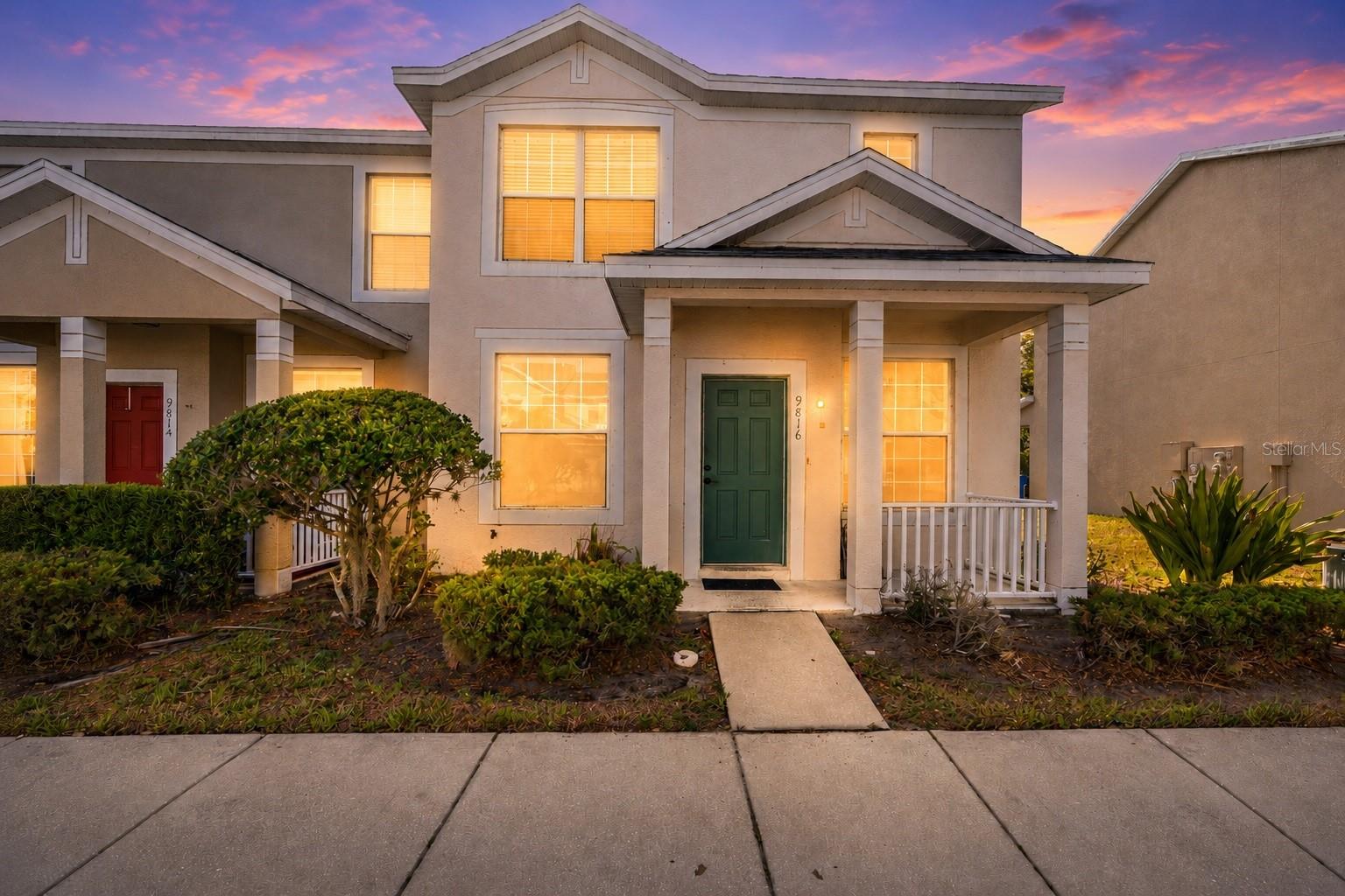 VILLAGES OF BLOOMINGDALE - PHA - Residential
