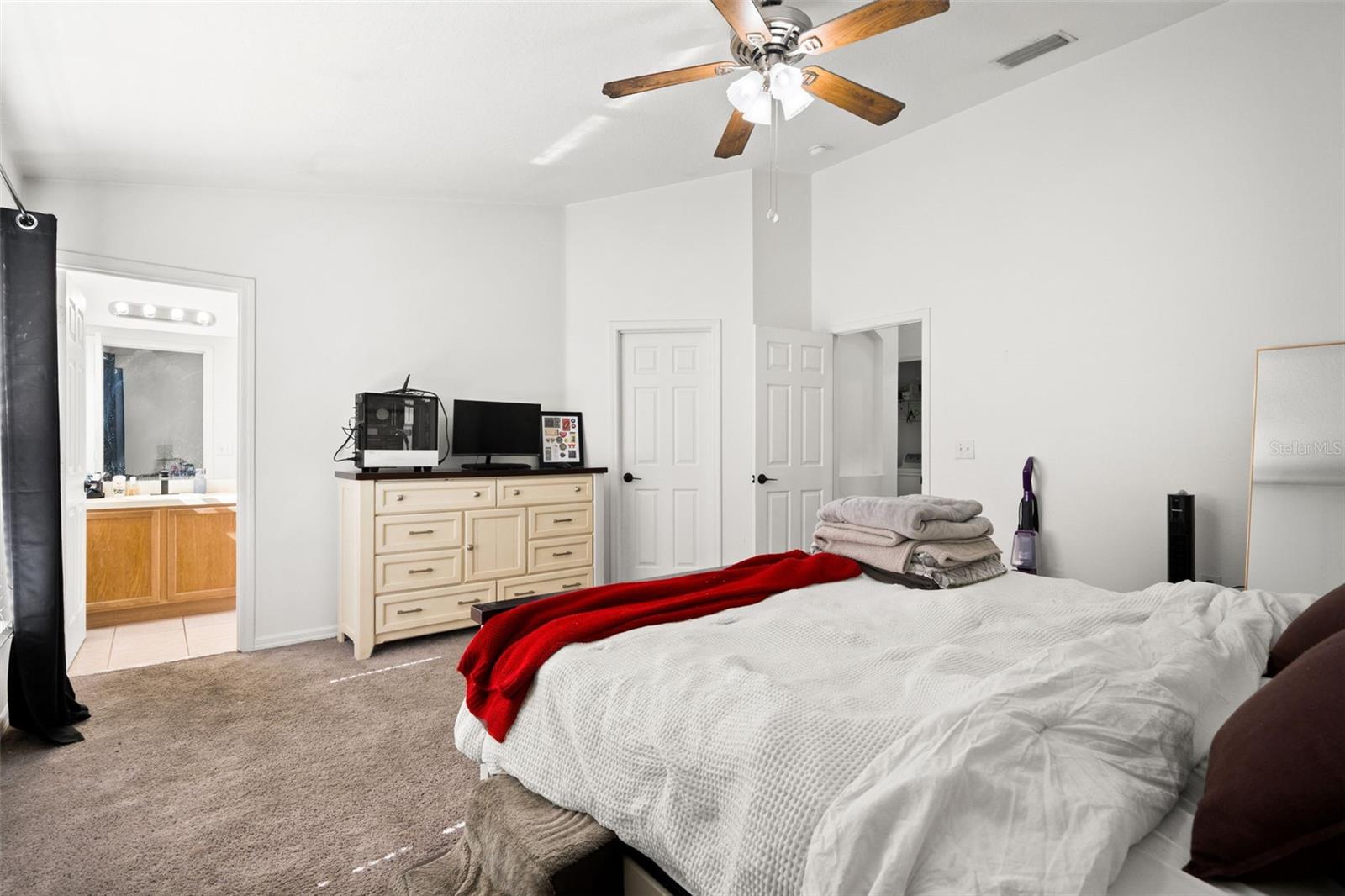 VILLAGES OF BLOOMINGDALE - PHA - Residential