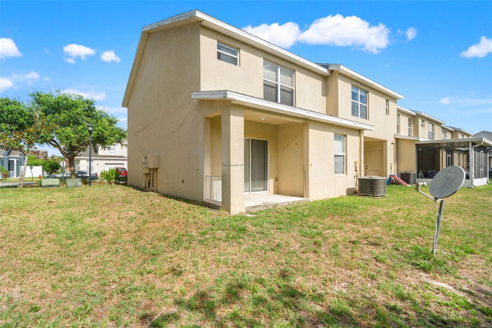 VILLAGES OF BLOOMINGDALE - PHA - Residential