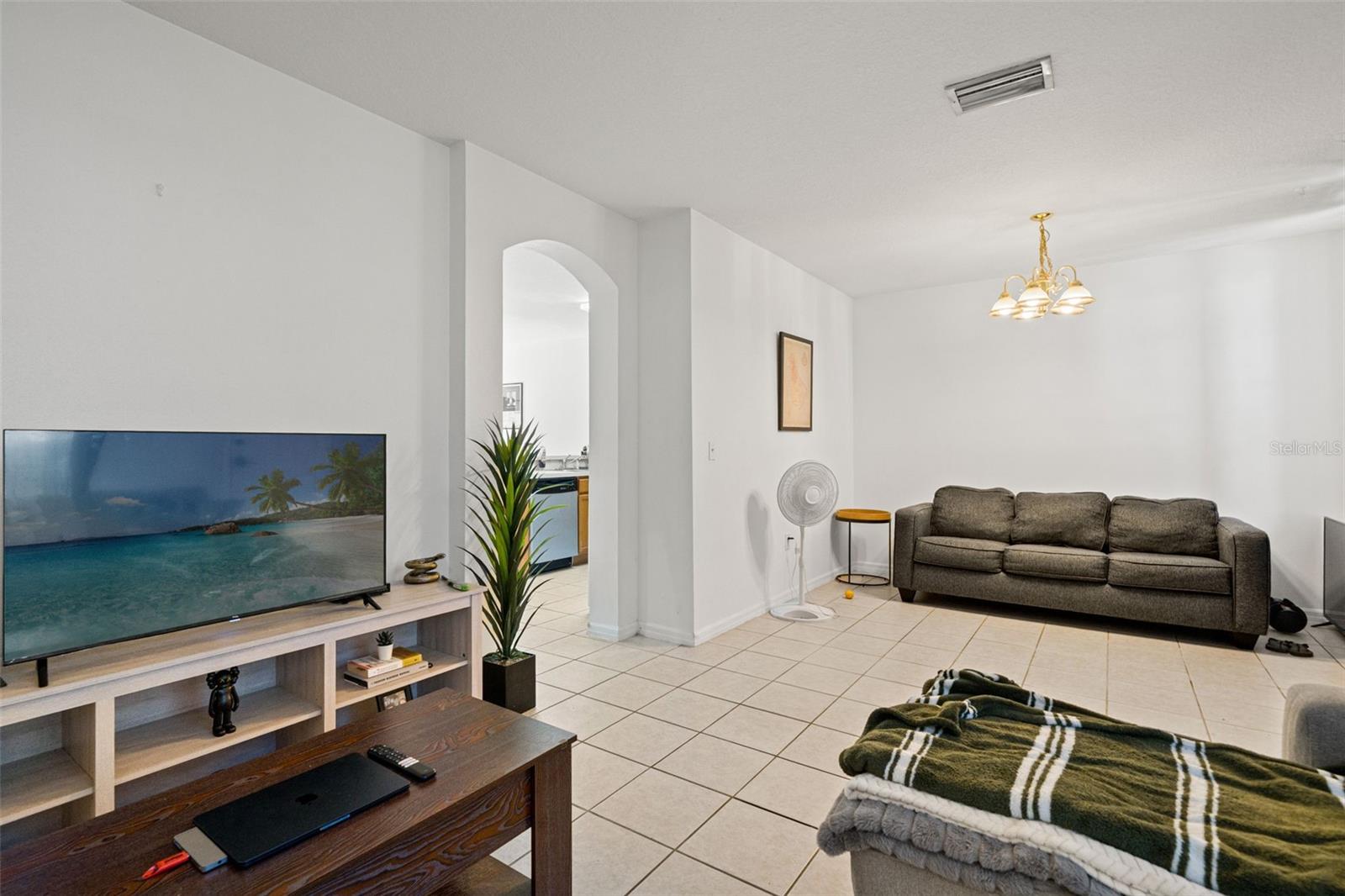 VILLAGES OF BLOOMINGDALE - PHA - Residential
