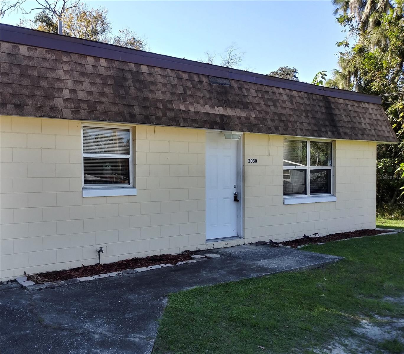 NA - Residential Income
