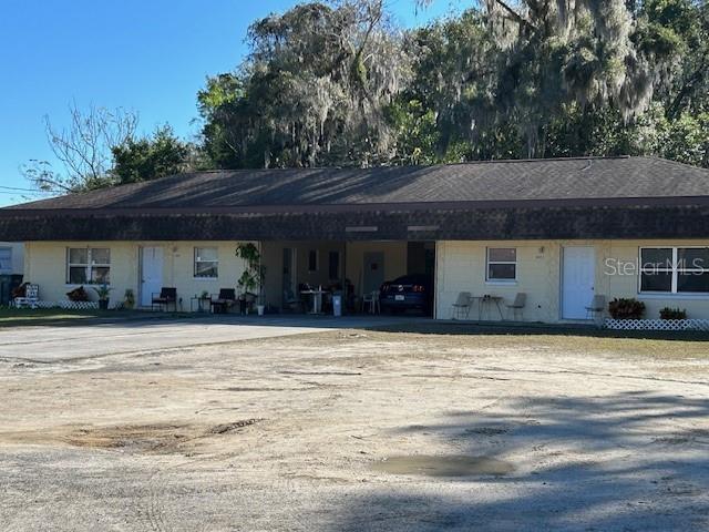 NA - Residential Income