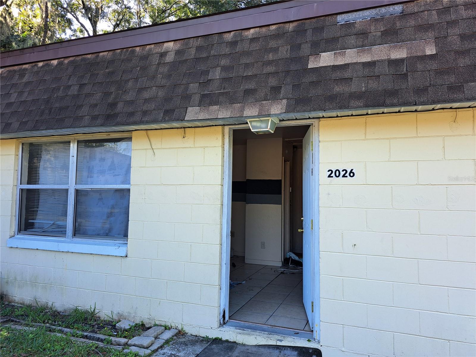 NA - Residential Income
