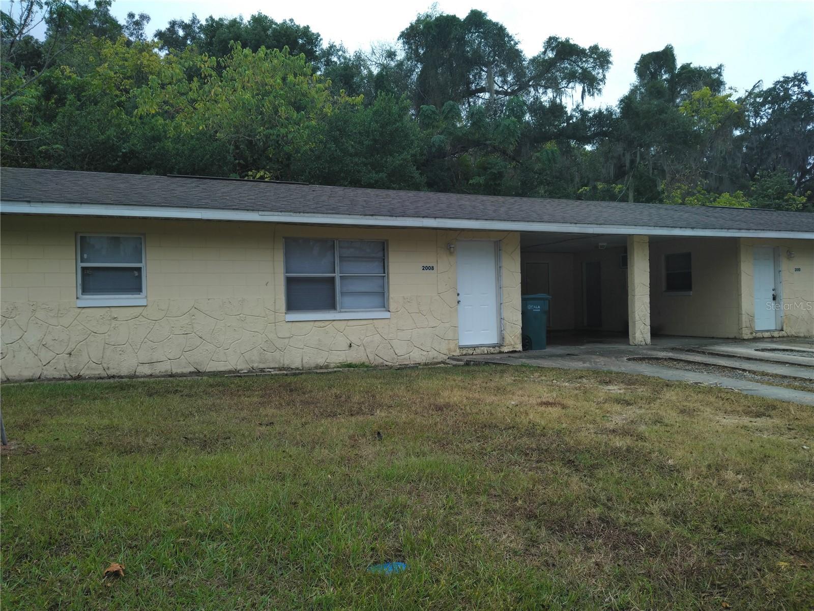 NA - Residential Income