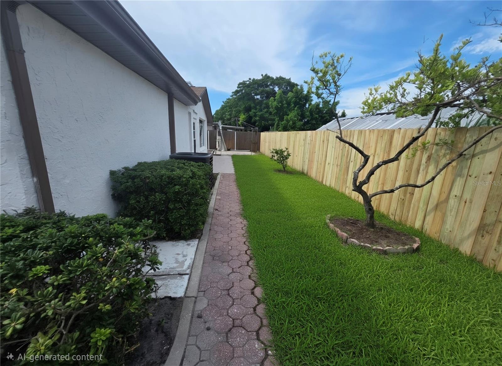 EMBASSY HILLS - Residential