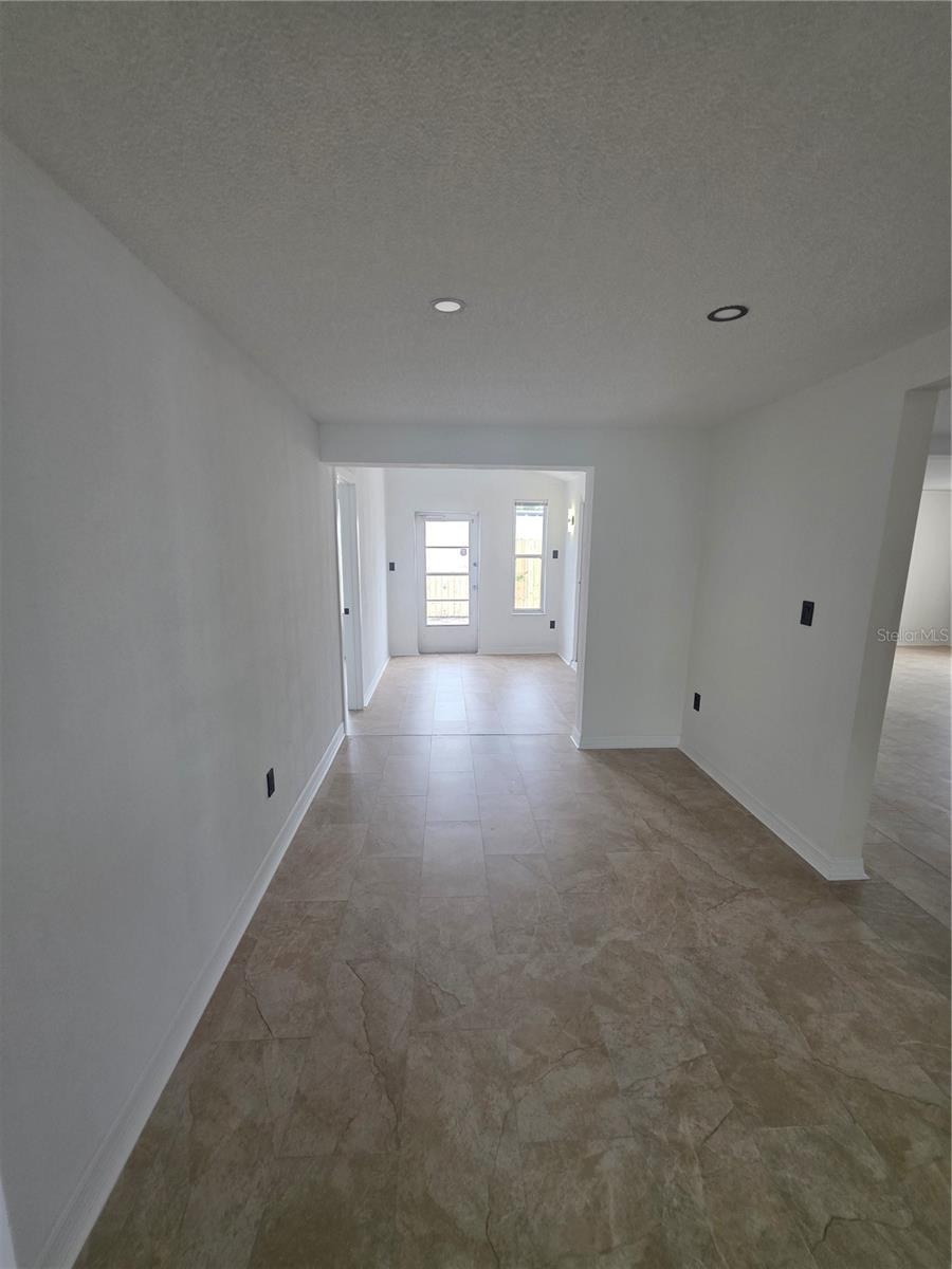 EMBASSY HILLS - Residential