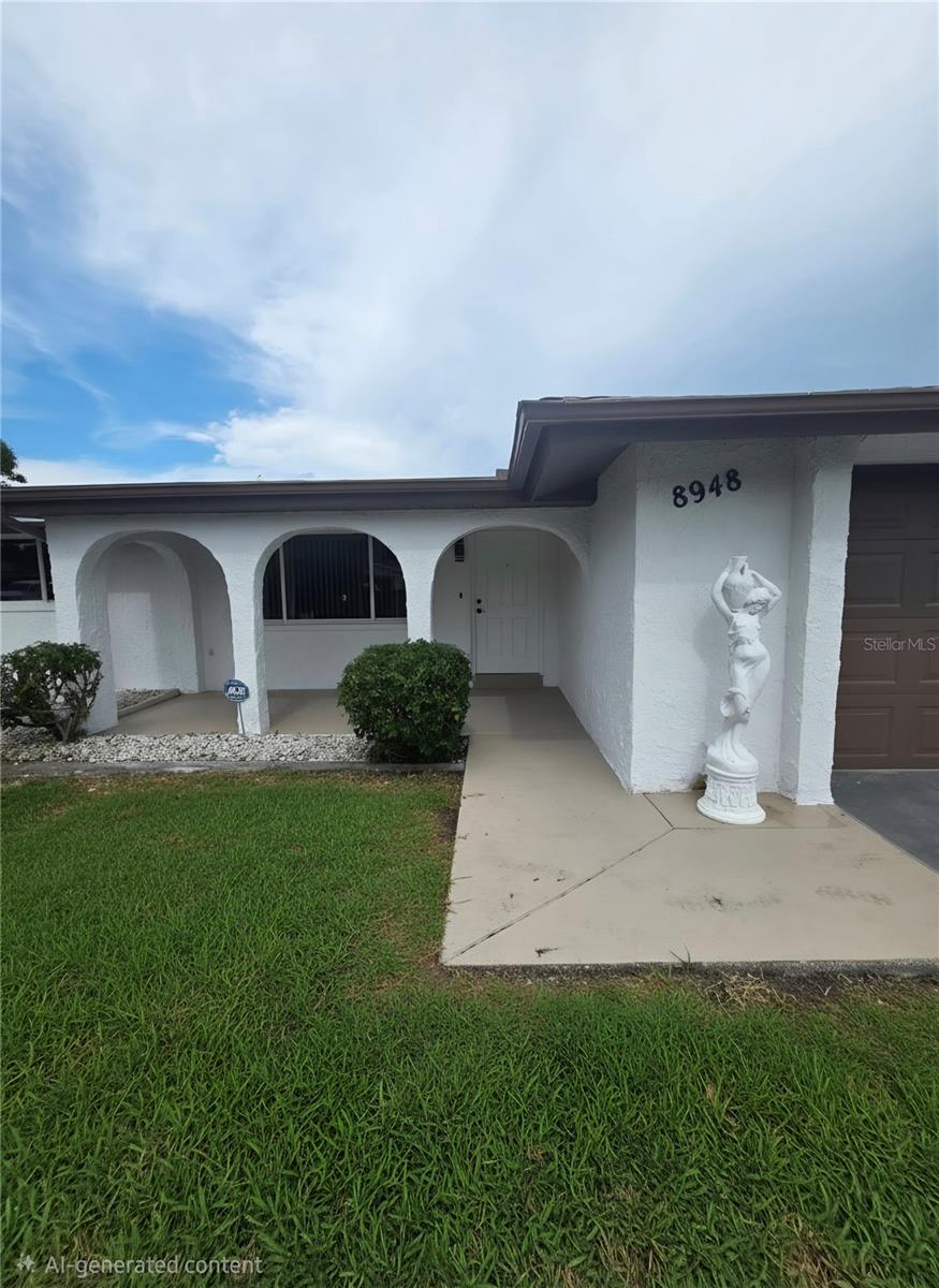EMBASSY HILLS - Residential