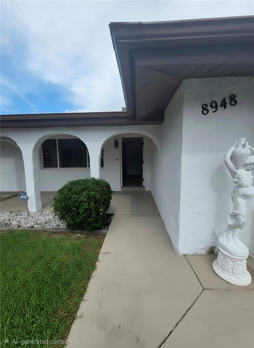 EMBASSY HILLS - Residential