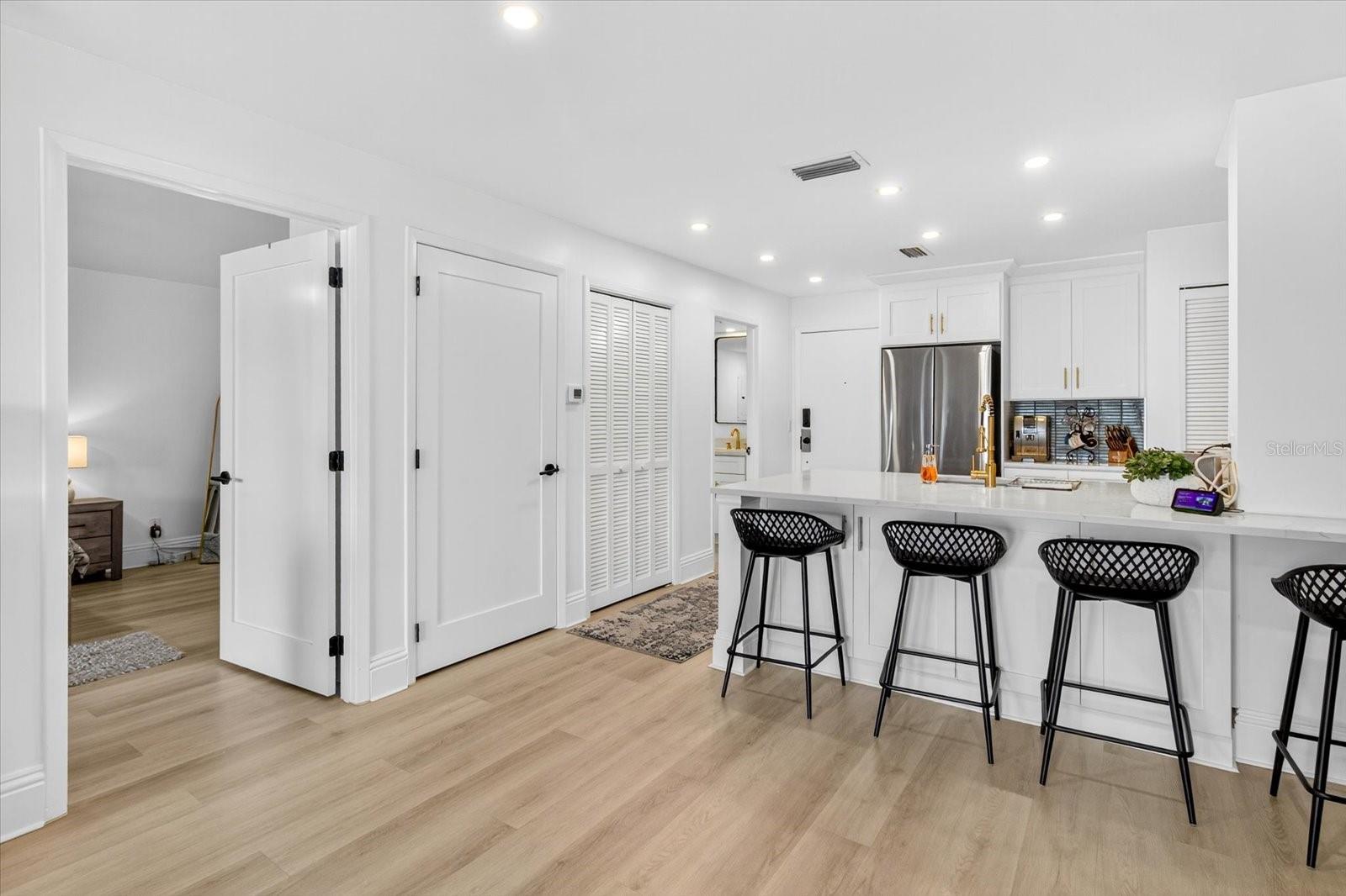 SADDLEBROOK CONDO CL 05 - Residential Lease