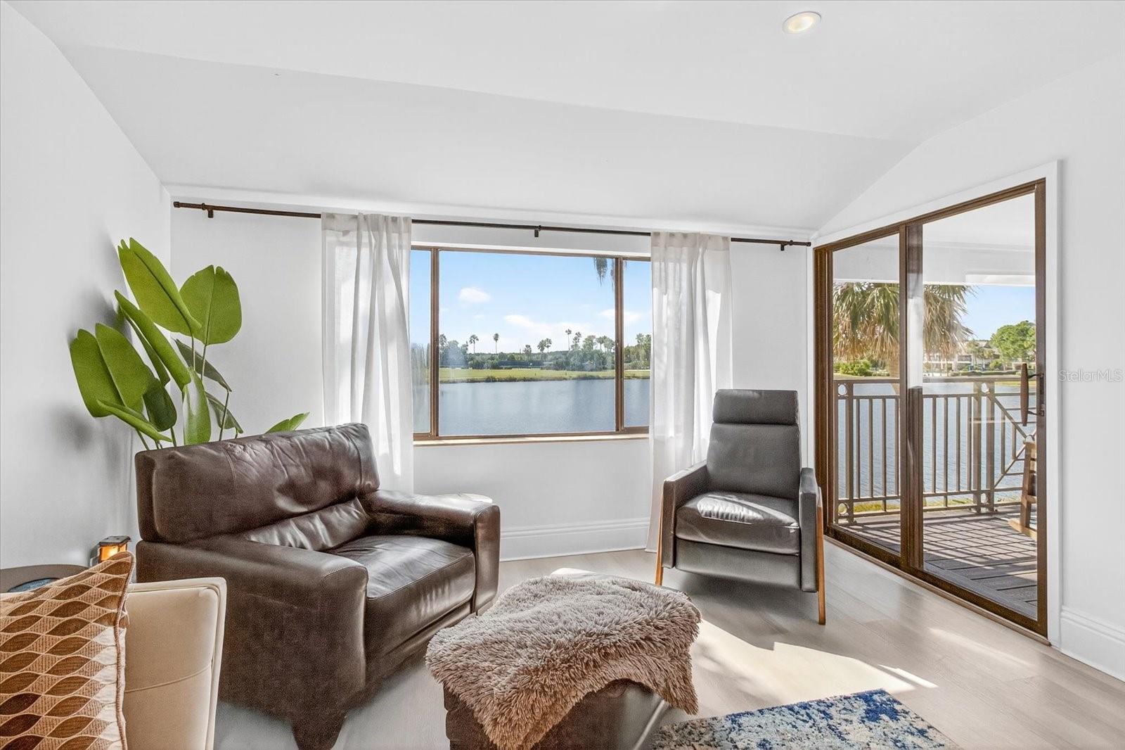 SADDLEBROOK CONDO CL 05 - Residential Lease