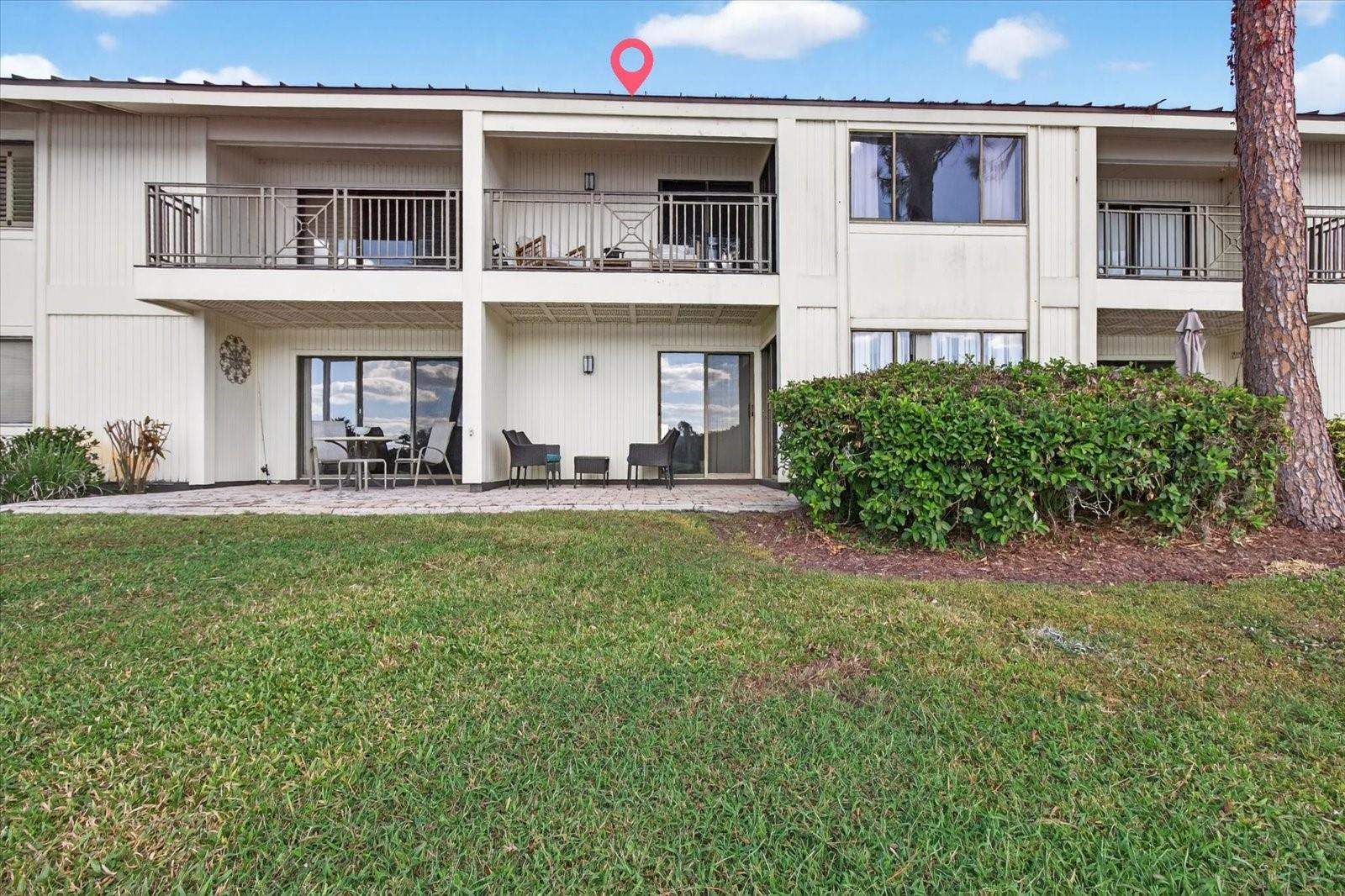 SADDLEBROOK CONDO CL 05 - Residential Lease