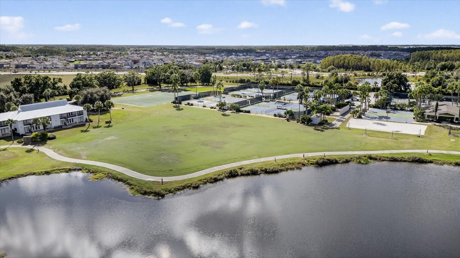 SADDLEBROOK CONDO CL 05 - Residential Lease