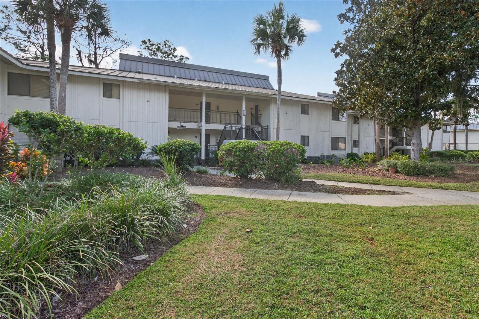 SADDLEBROOK CONDO CL 05 - Residential Lease