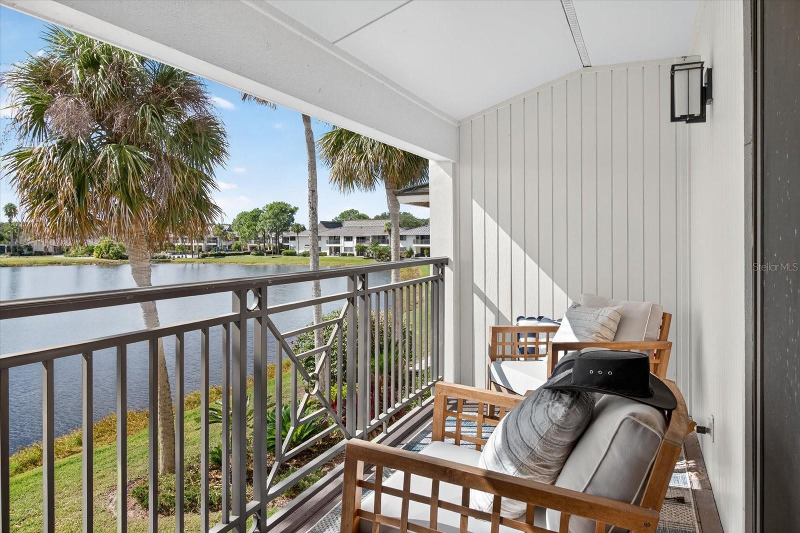 SADDLEBROOK CONDO CL 05 - Residential Lease