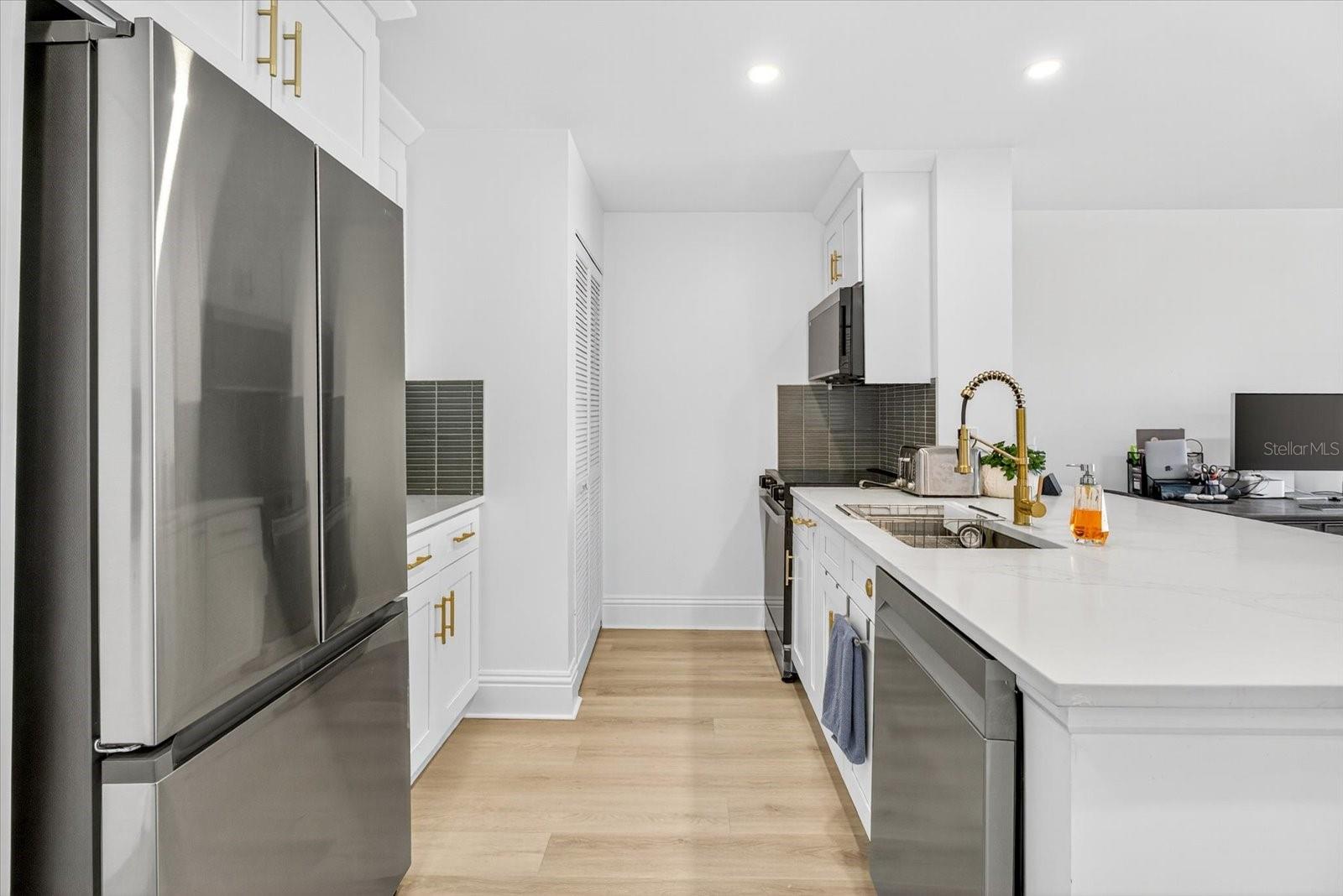 SADDLEBROOK CONDO CL 05 - Residential Lease