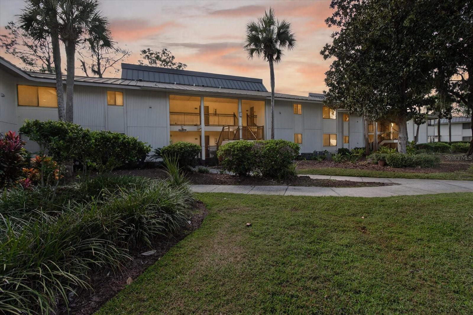 SADDLEBROOK CONDO CL 05 - Residential Lease
