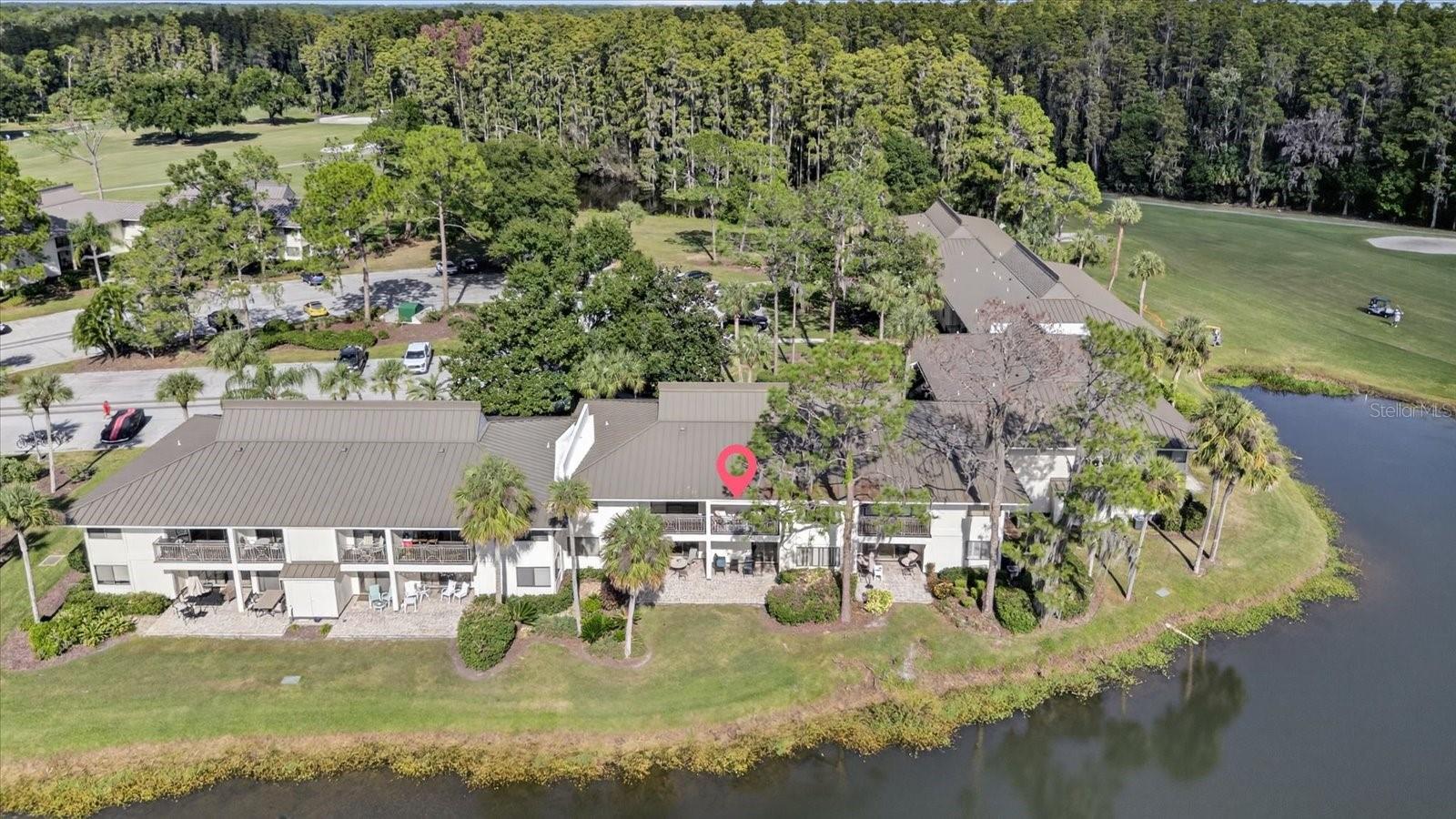 SADDLEBROOK CONDO CL 05 - Residential Lease